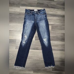 BKE Parker Universal Fit High Rise Jeans